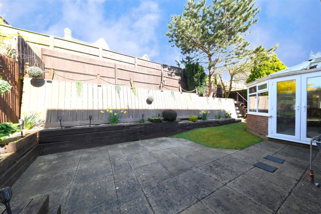 Ryders Hill, Stevenage