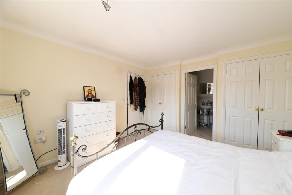 Ryders Hill, Stevenage