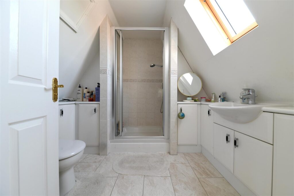 Ryders Hill, Stevenage