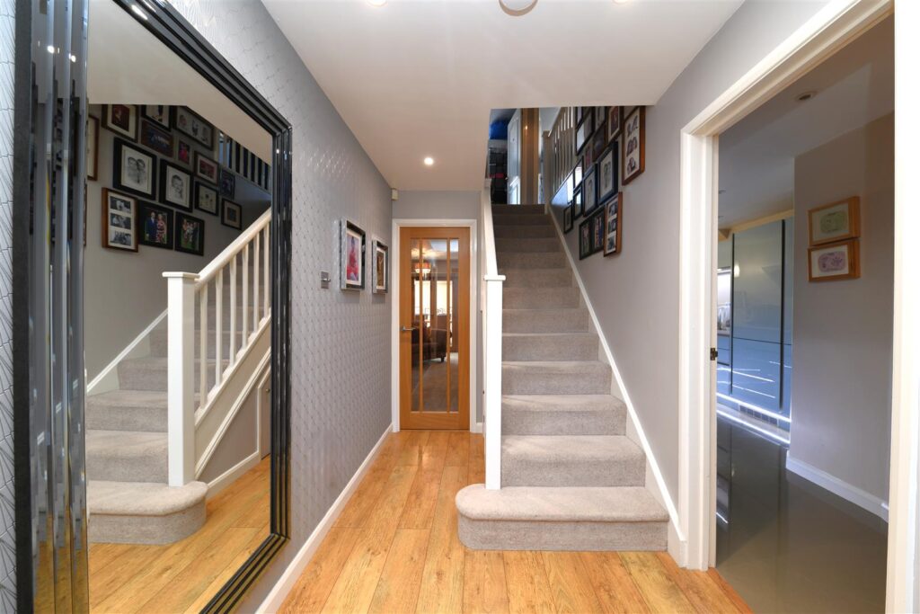 Harvest Lane, Stevenage