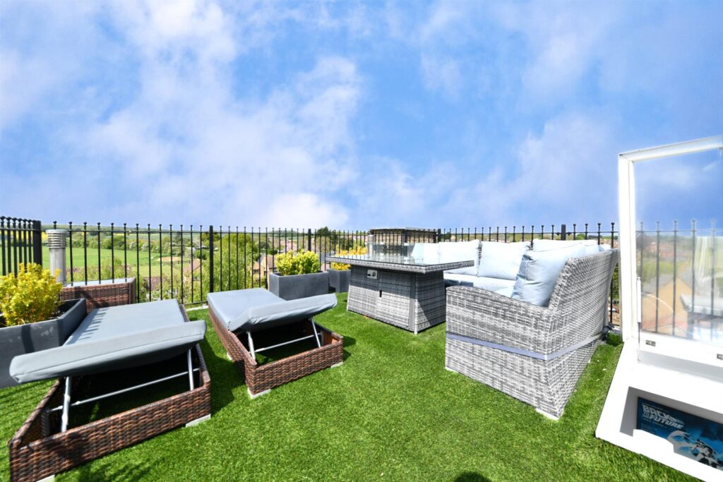 The Maltings, Walkern, Stevenage