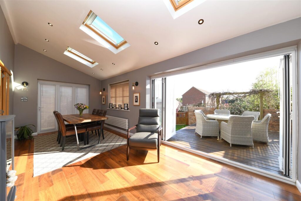 Harvest Lane, Stevenage