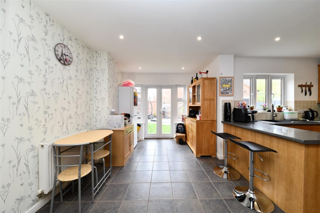 Haybluff Drive, Stevenage