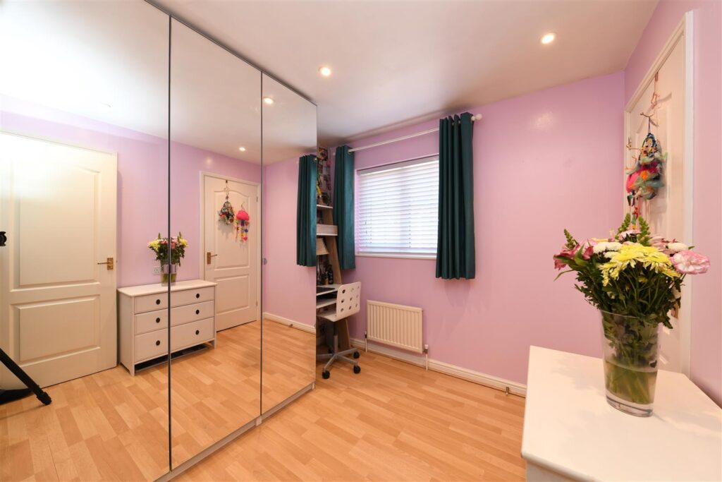 Harvest Lane, Stevenage