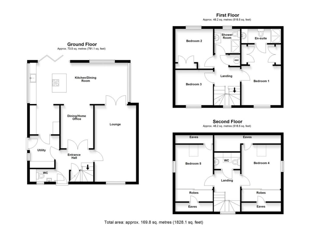 Property Floorplan 1