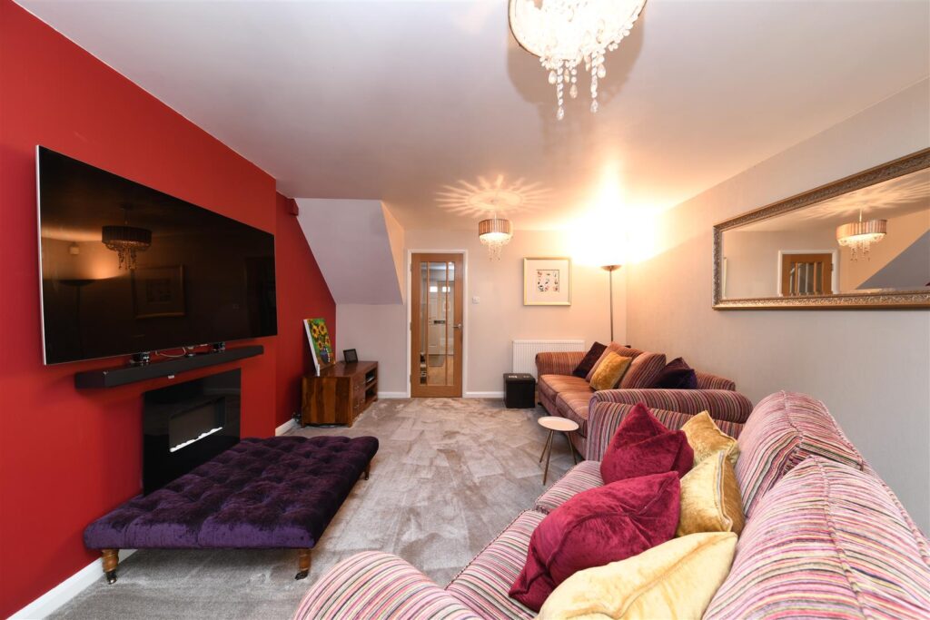 Harvest Lane, Stevenage