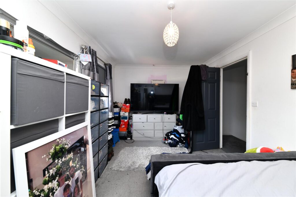 Mendip Way, Stevenage