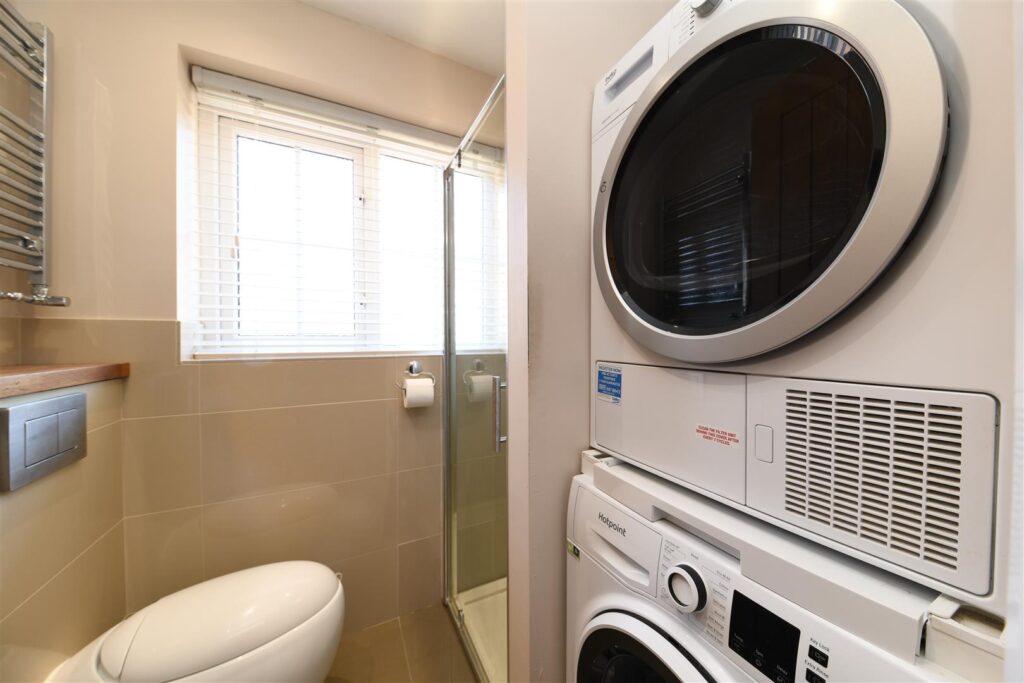 Harvest Lane, Stevenage