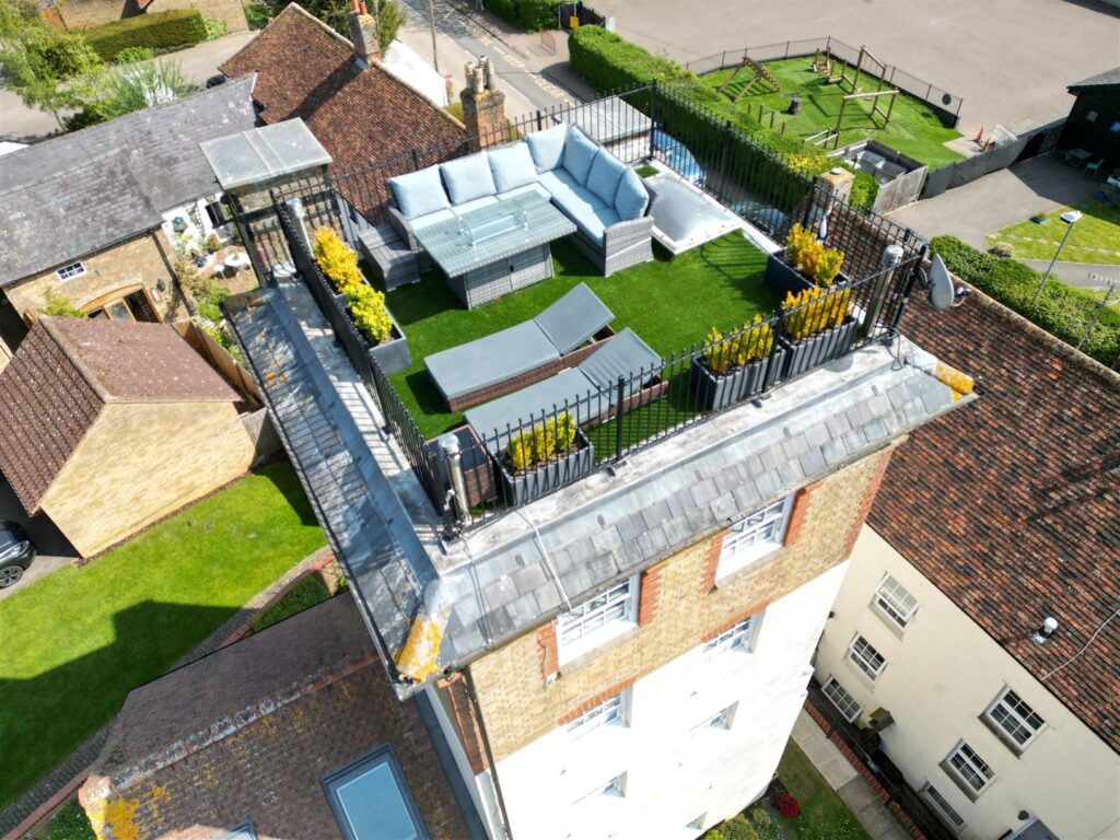 The Maltings, Walkern, Stevenage