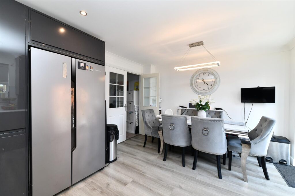 Mendip Way, Stevenage