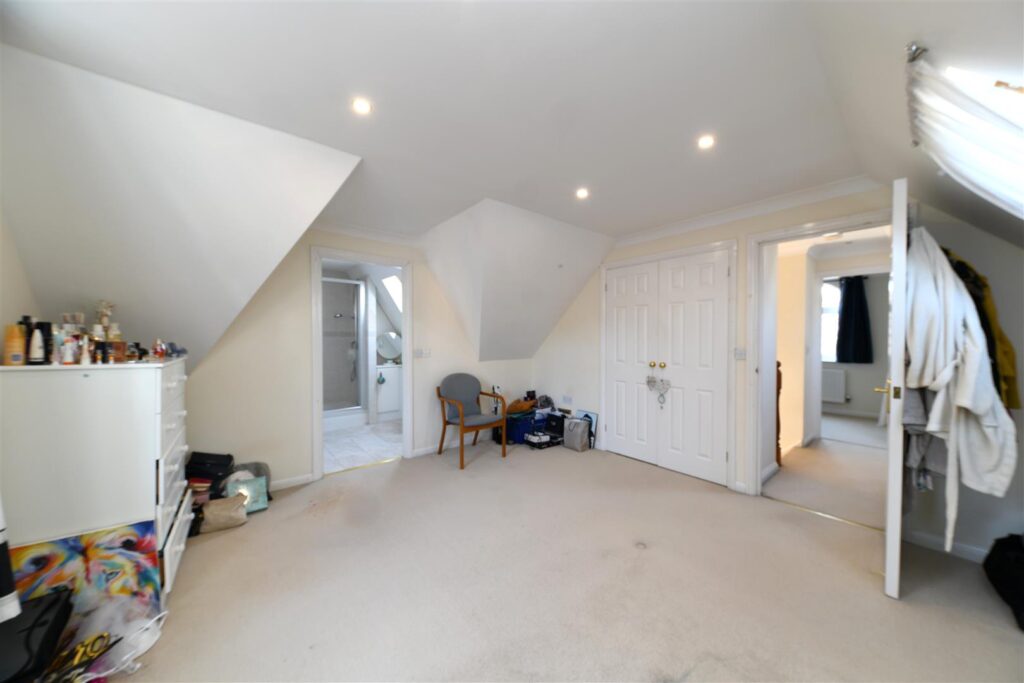 Ryders Hill, Stevenage