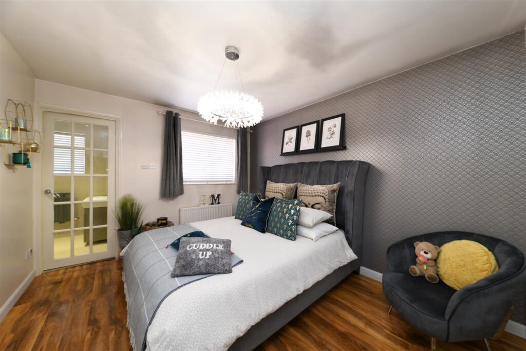 Harvest Lane, Stevenage