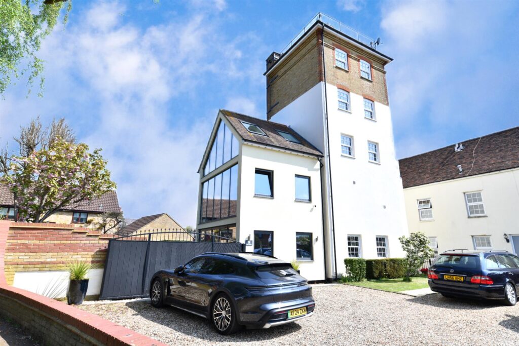 The Maltings, Walkern, Stevenage