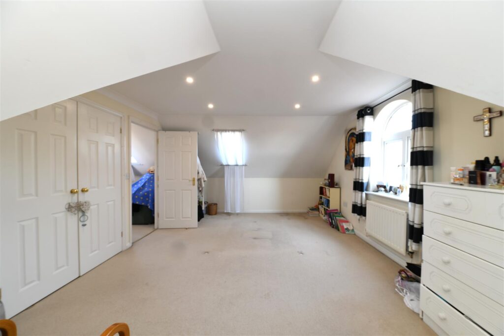 Ryders Hill, Stevenage