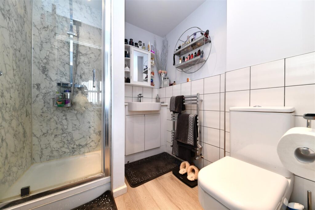 Mendip Way, Stevenage