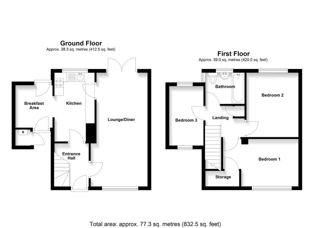 Property Floorplan 1