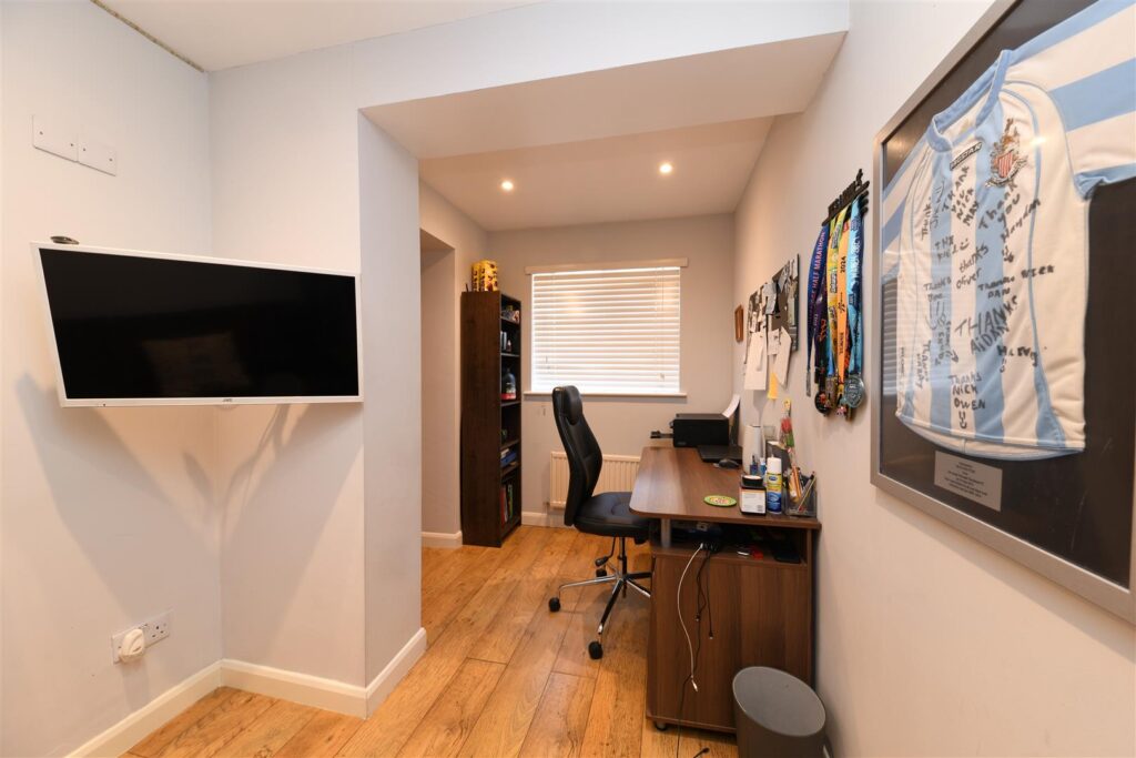 Harvest Lane, Stevenage