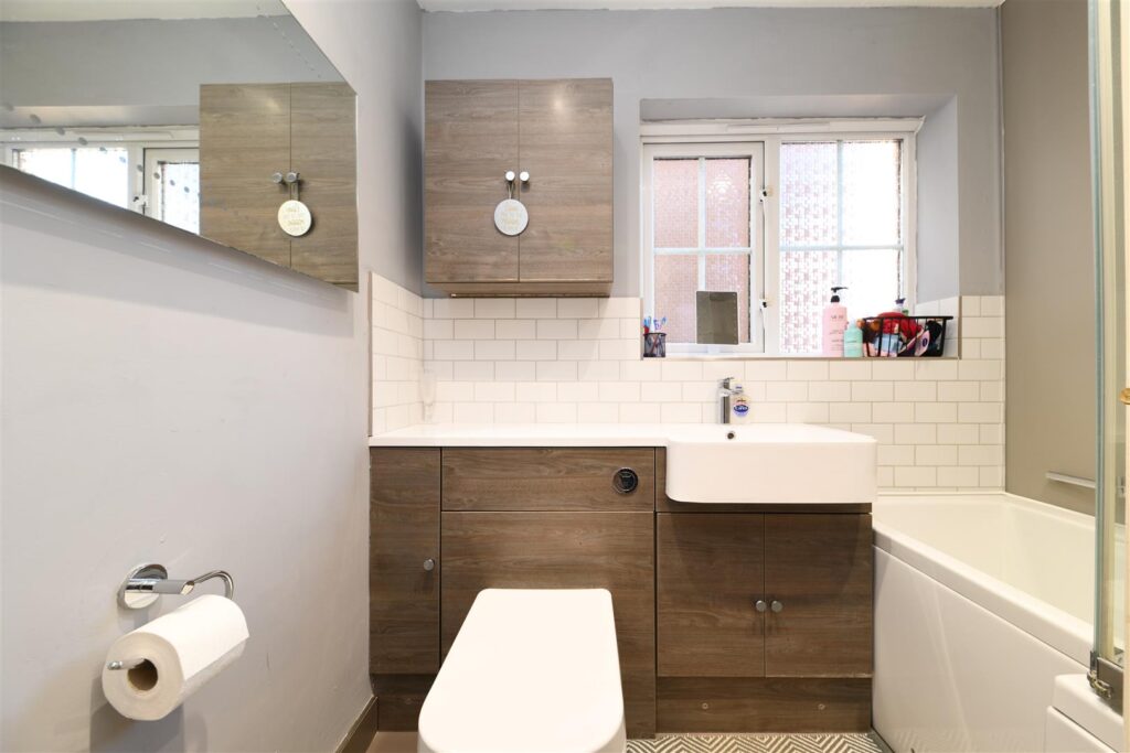 Harvest Lane, Stevenage