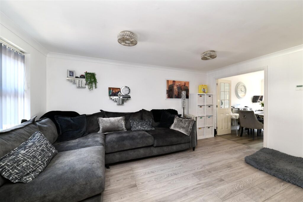 Mendip Way, Stevenage