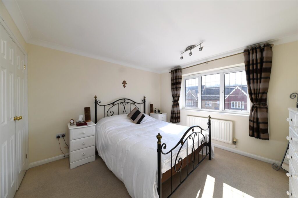 Ryders Hill, Stevenage