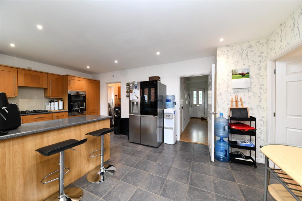 Haybluff Drive, Stevenage