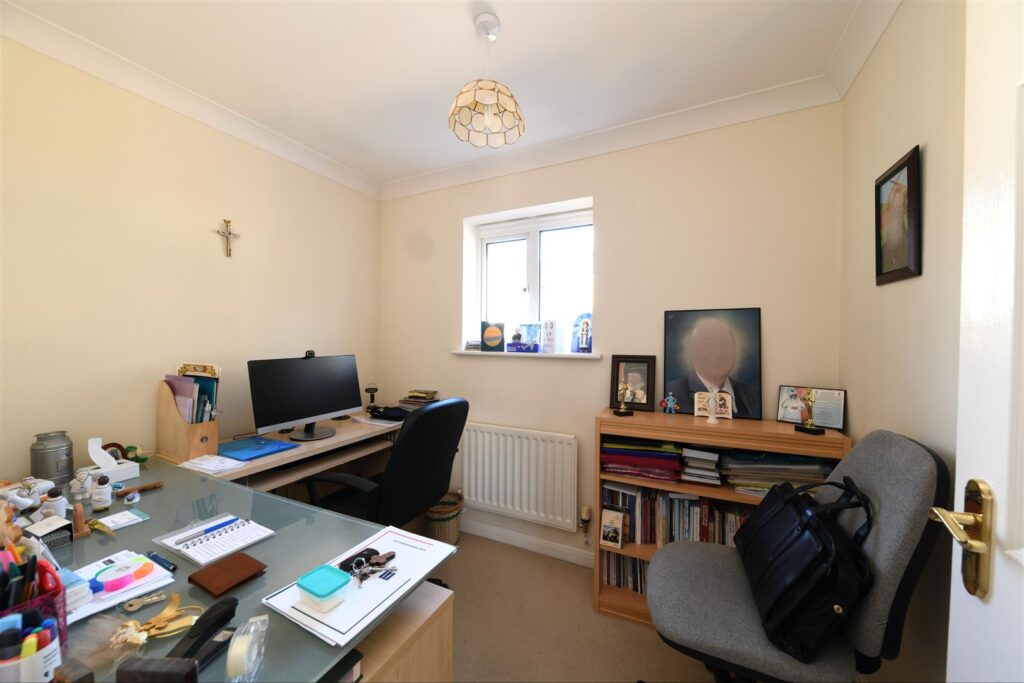 Ryders Hill, Stevenage