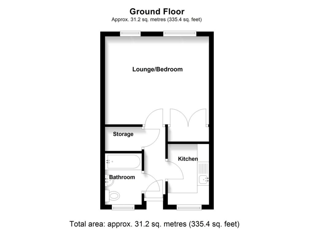 Property Floorplans 1