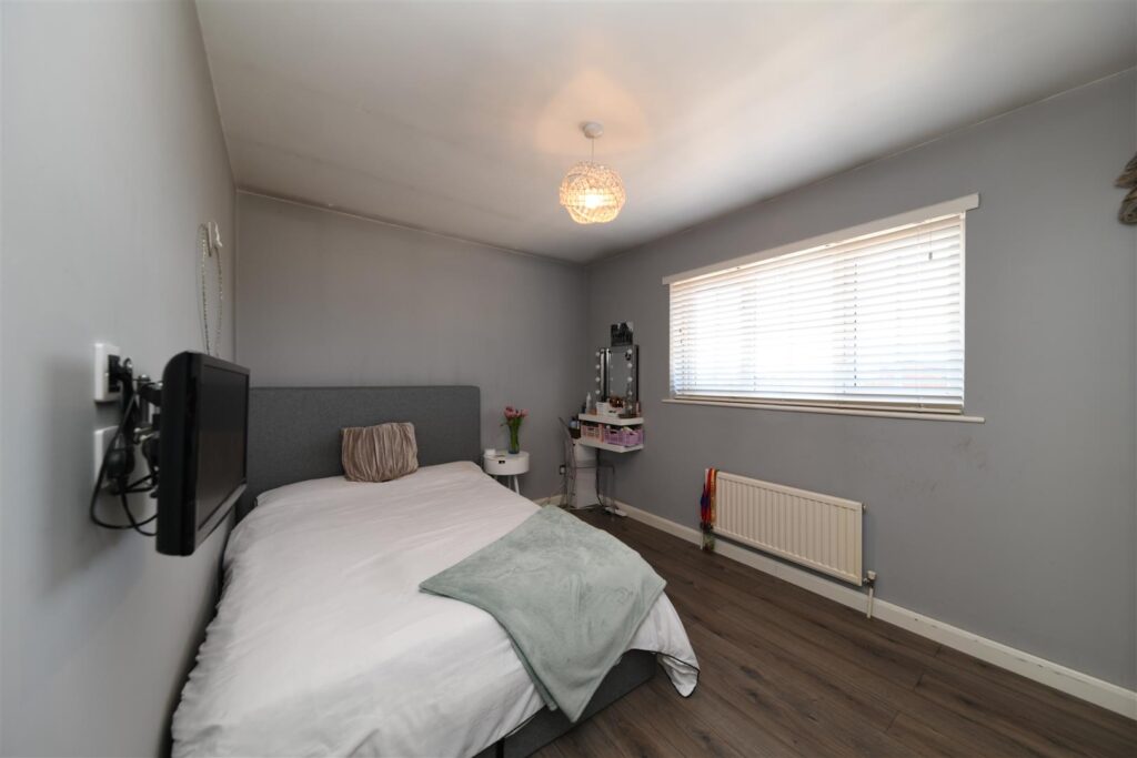 Harvest Lane, Stevenage