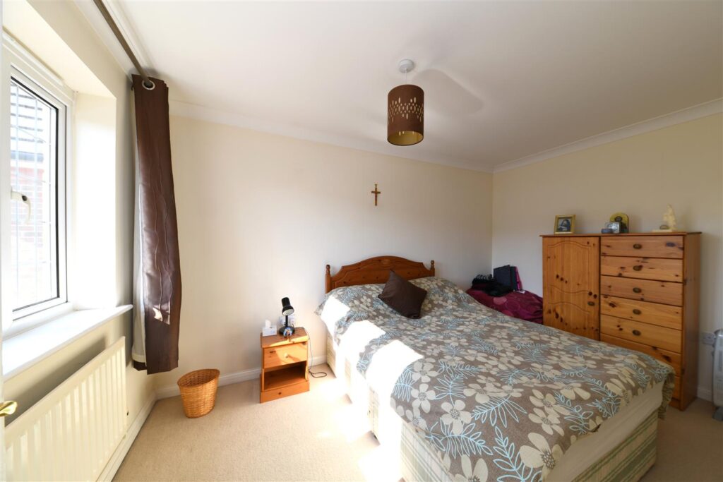 Ryders Hill, Stevenage