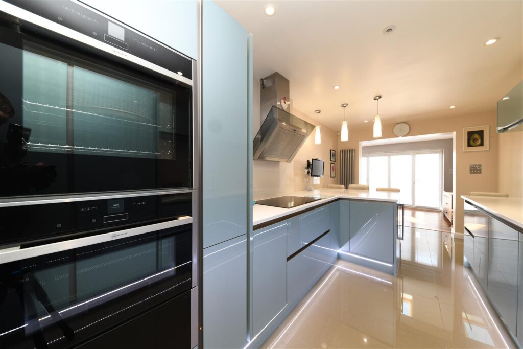 Harvest Lane, Stevenage