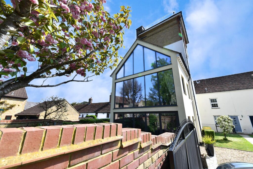 The Maltings, Walkern, Stevenage