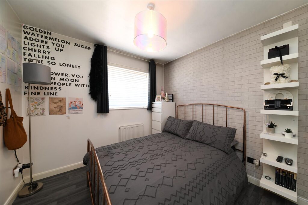 Harvest Lane, Stevenage