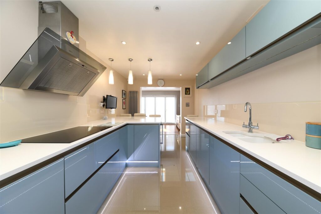 Harvest Lane, Stevenage