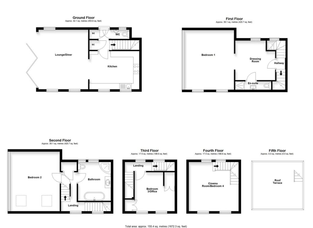 Property Floorplans 1