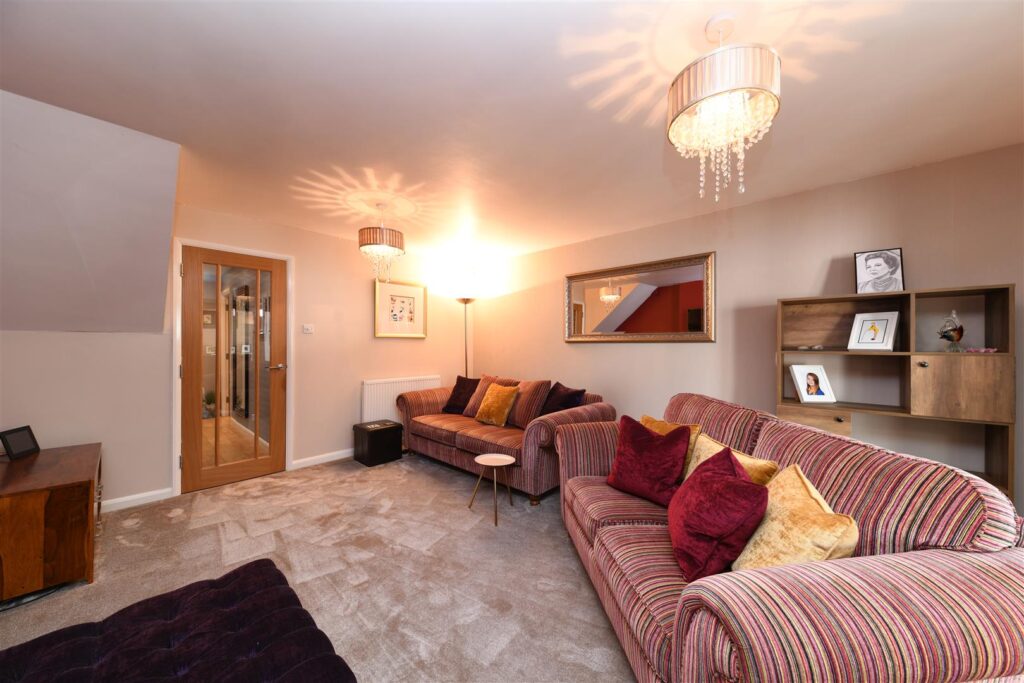 Harvest Lane, Stevenage