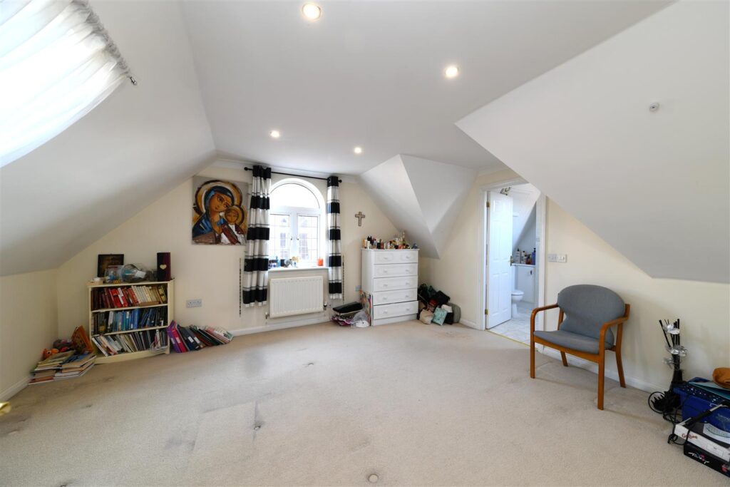 Ryders Hill, Stevenage