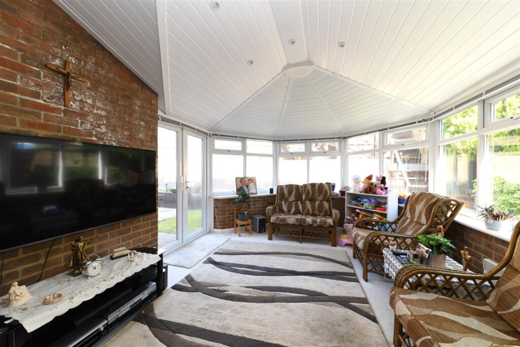 Ryders Hill, Stevenage