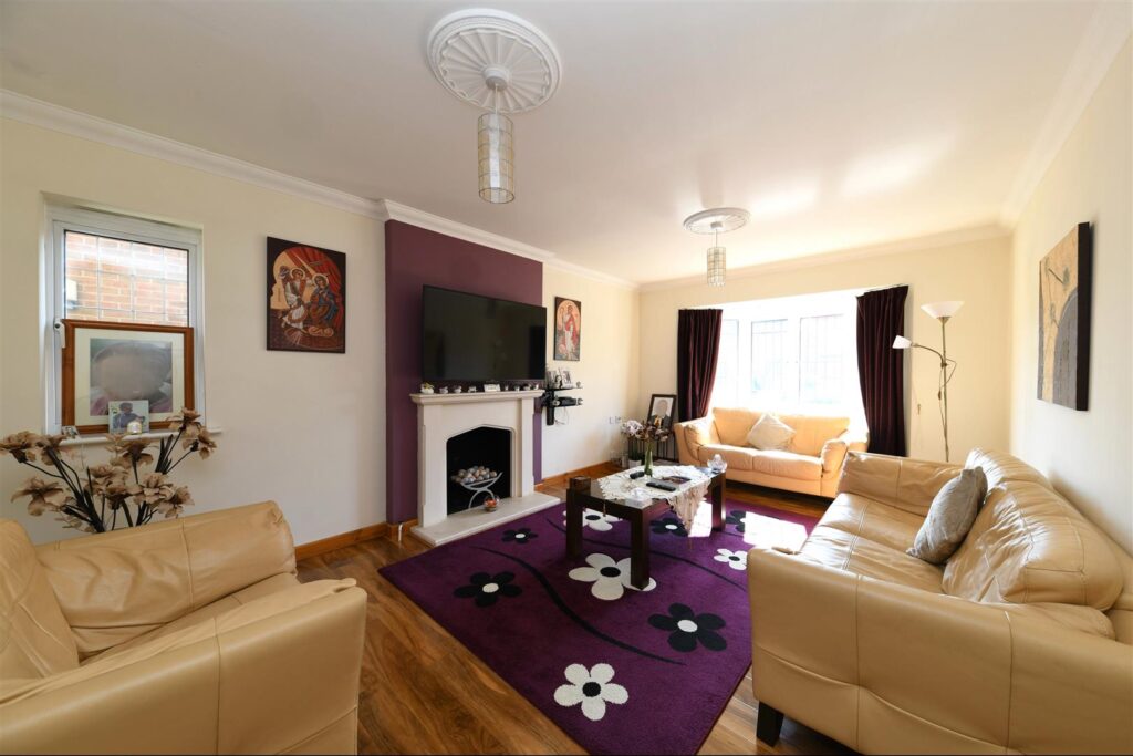 Ryders Hill, Stevenage