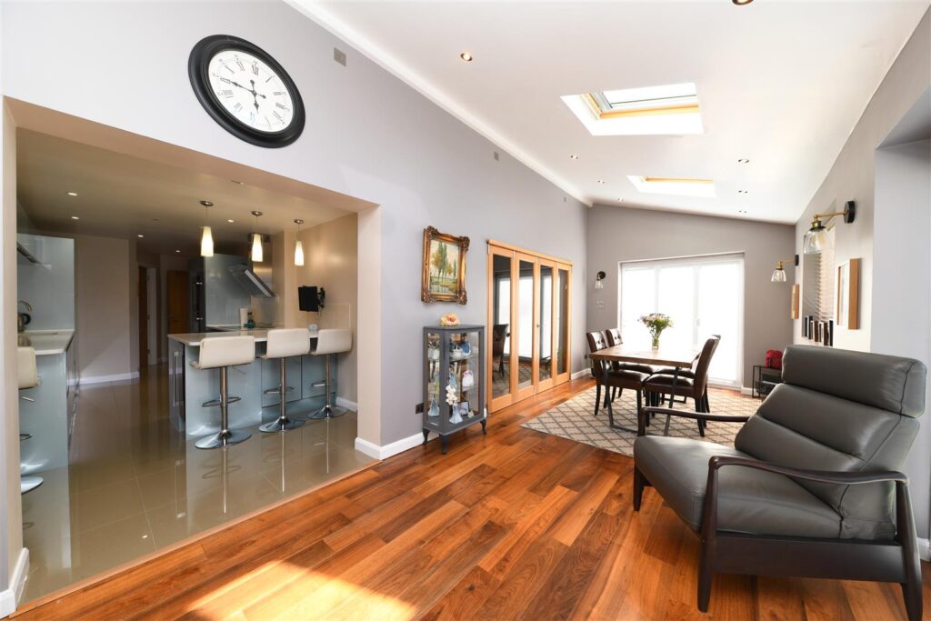 Harvest Lane, Stevenage