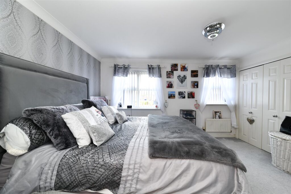 Mendip Way, Stevenage