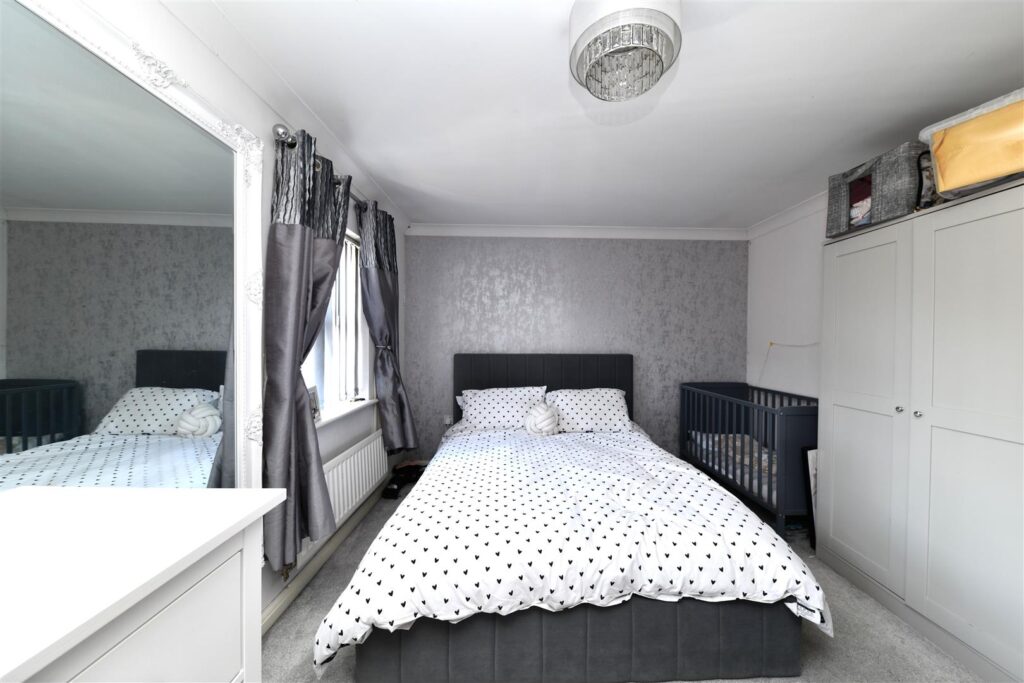 Mendip Way, Stevenage