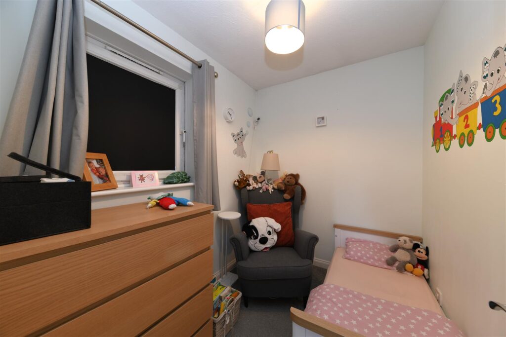 Beane Walk, Stevenage