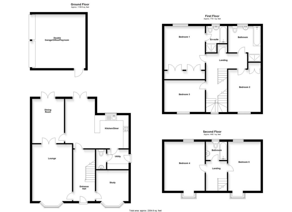 Property Floorplan 1