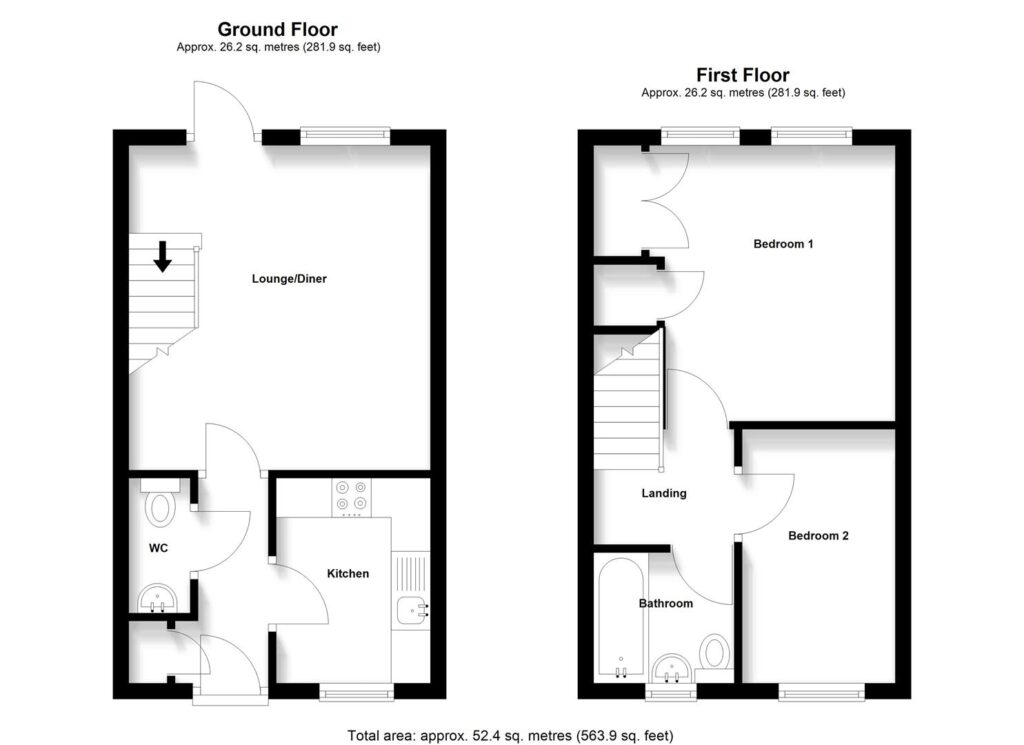Property Floorplan 1