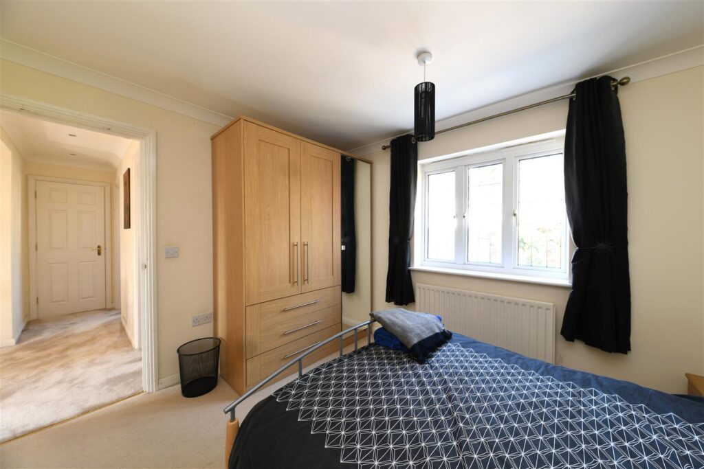 Ryders Hill, Stevenage