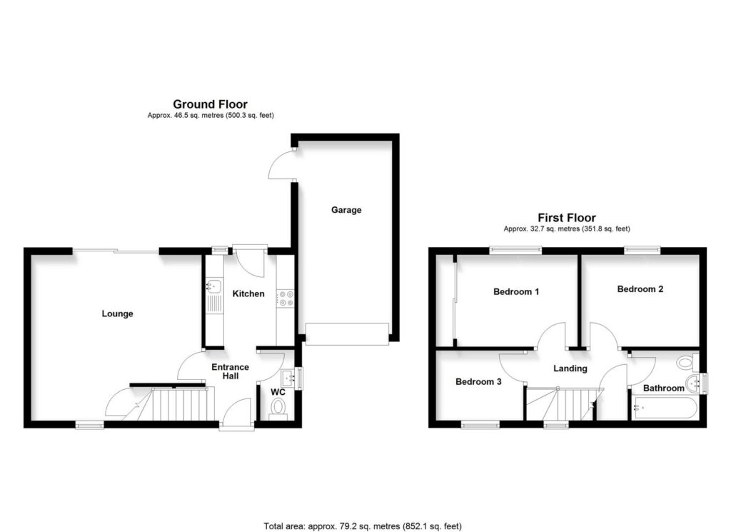Property Floorplan 1