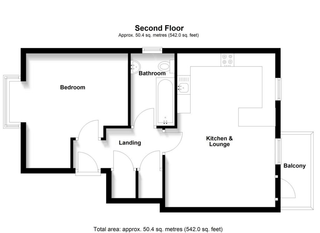 Property Floorplan 1