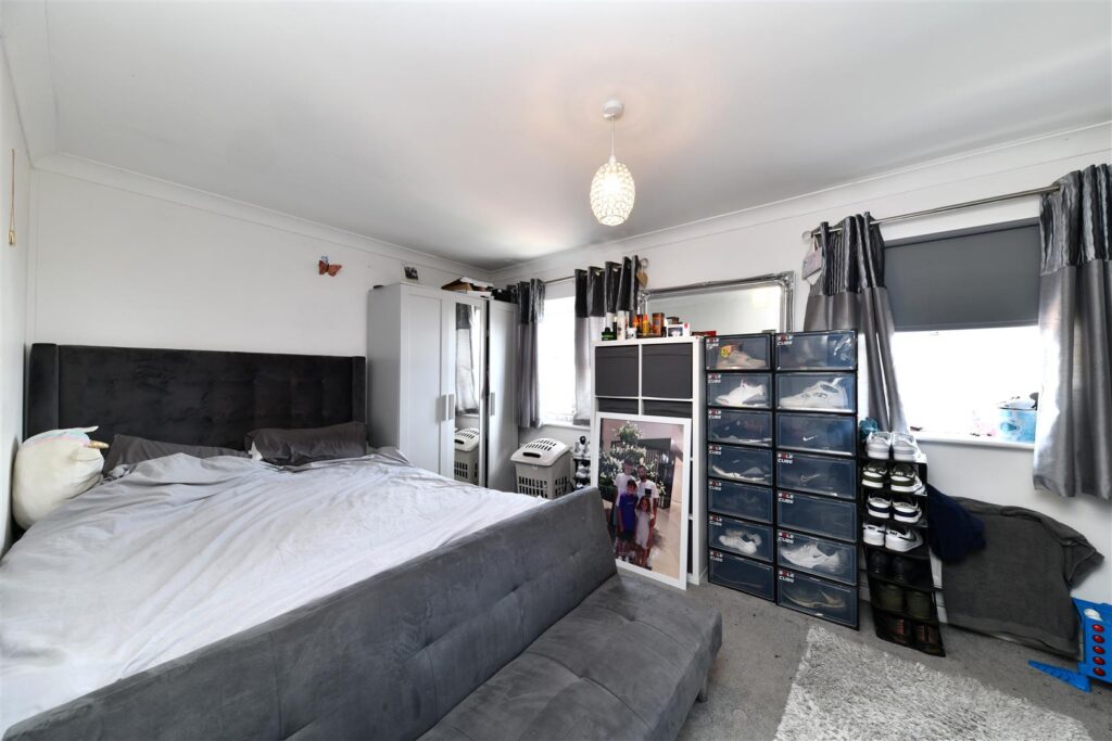 Mendip Way, Stevenage