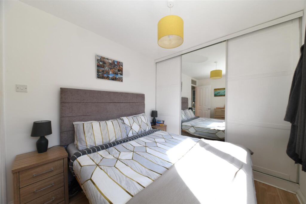 Beane Walk, Stevenage