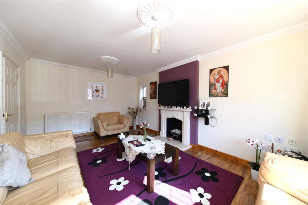 Ryders Hill, Stevenage